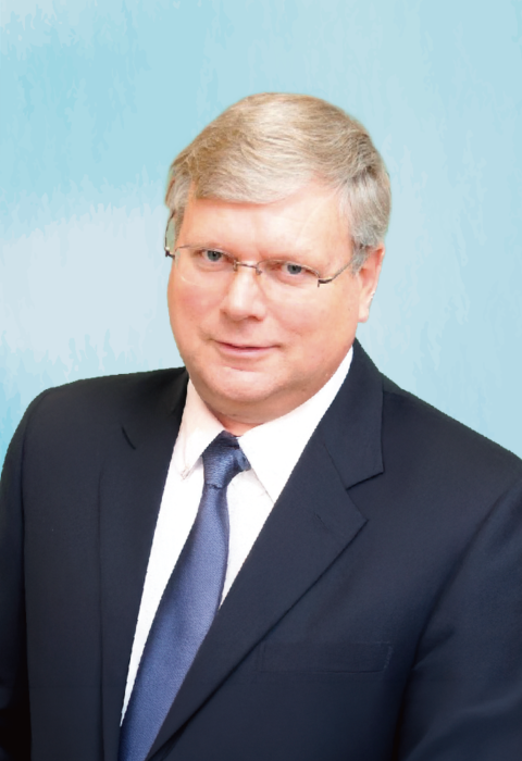 Clark Merrill