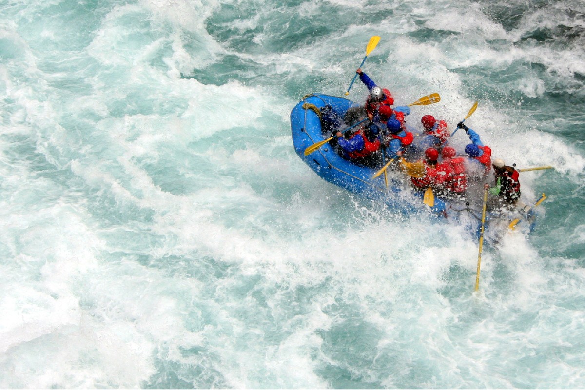 能減輕壓力,甚至善用壓力做為正向的推動力,真的是現代人最該學習的