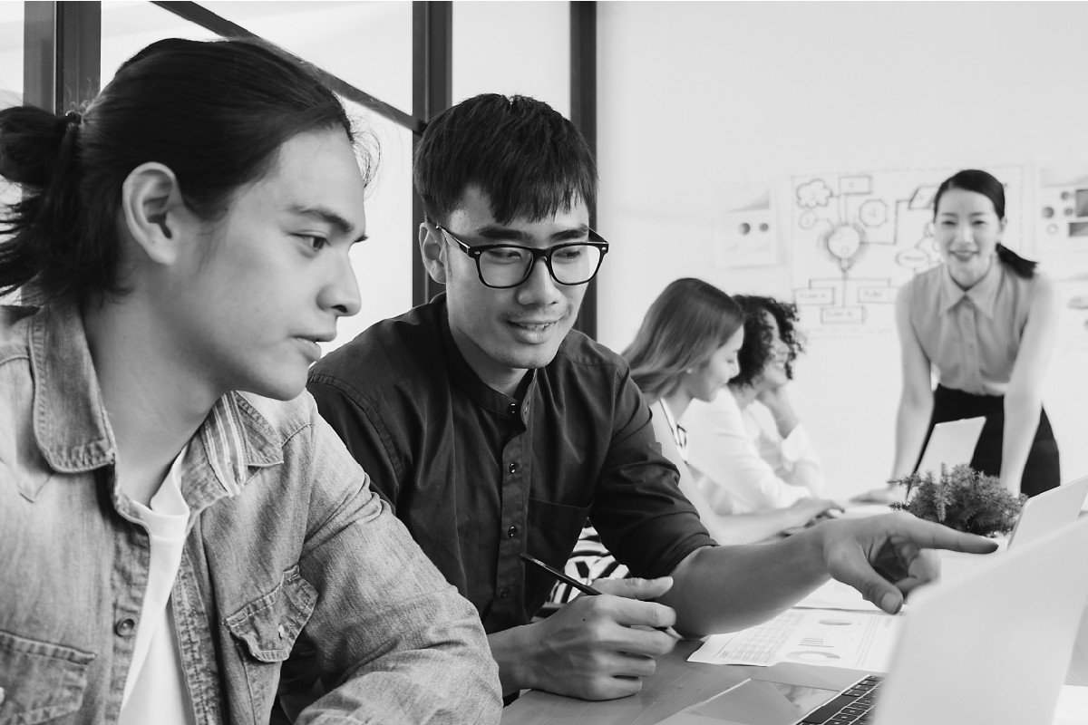 客戶信任感強化 Client Engagement